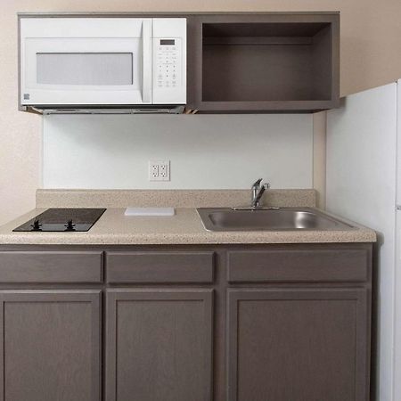 Woodspring Suites Broken Arrow Tulsa Ngoại thất bức ảnh
