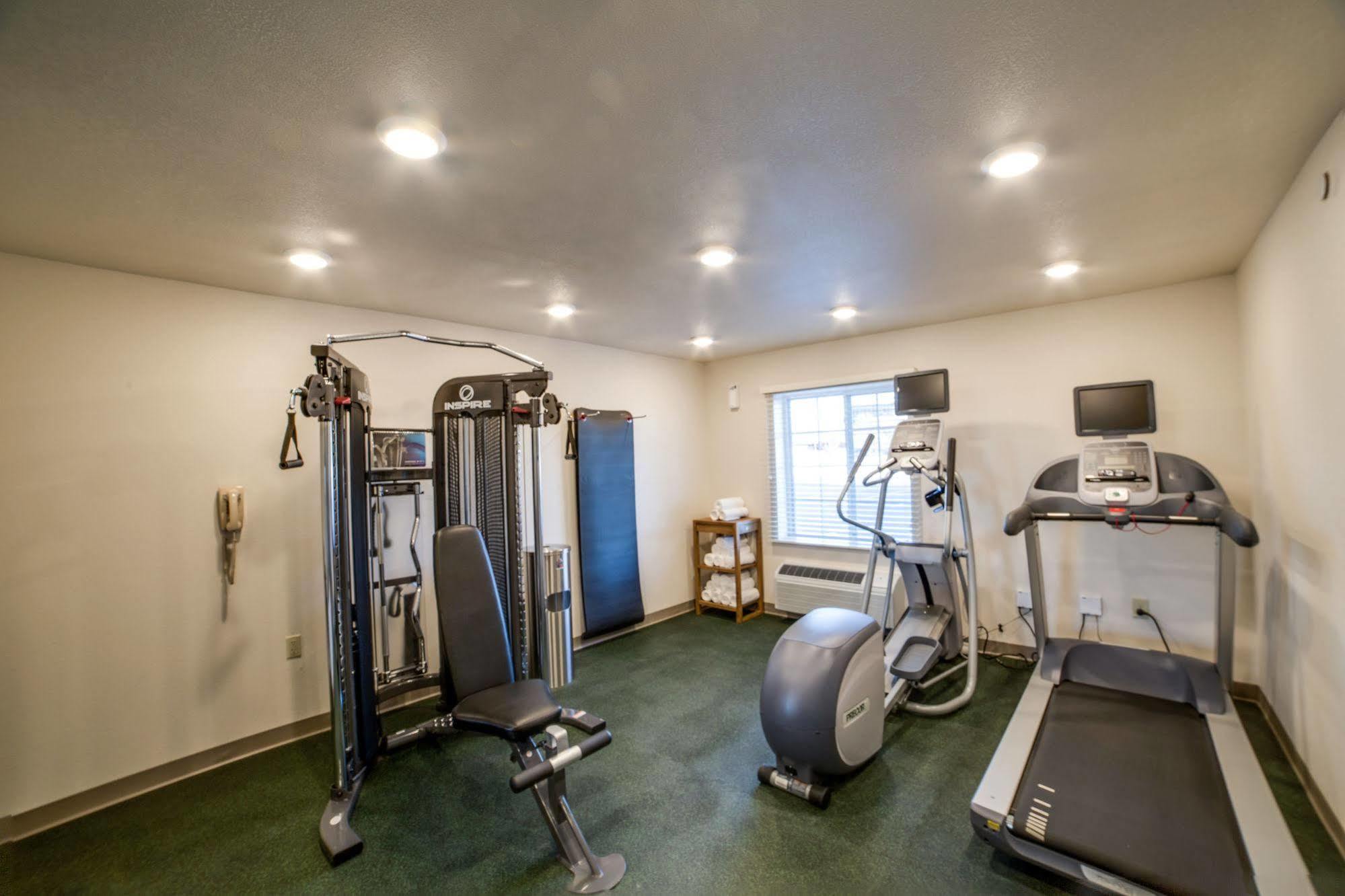 Woodspring Suites Broken Arrow Tulsa Ngoại thất bức ảnh